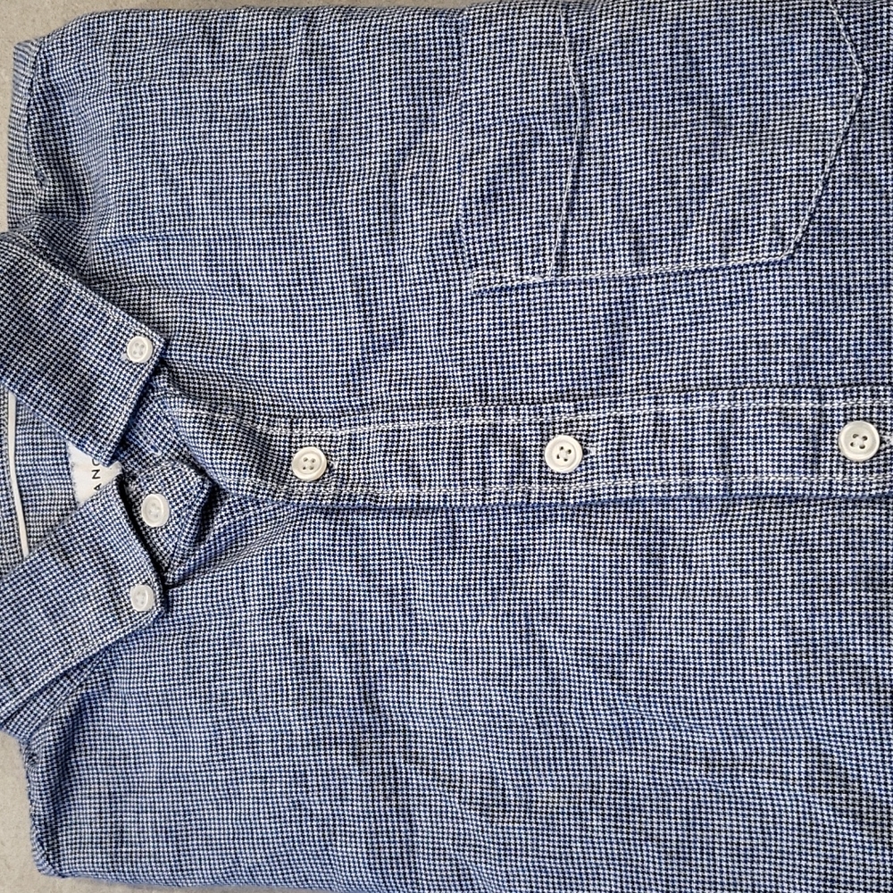 Men's shirts